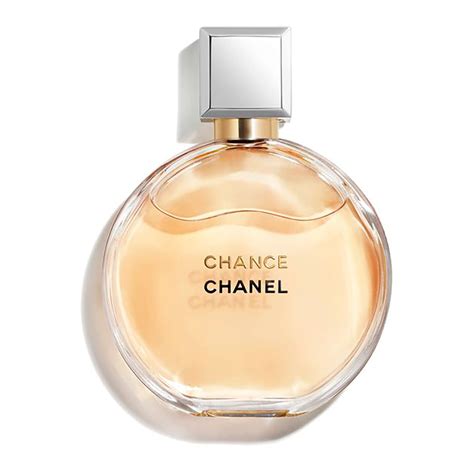 chance chanel eau de parfum 50ml|chanel chance perfume overstock.